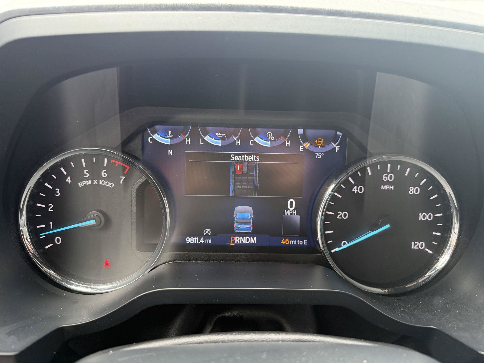 Used 2024 Ford Expedition Limited RWD image 10