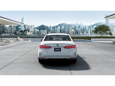 New 2027 BMW 530i xDrive AWD/4WD image 5