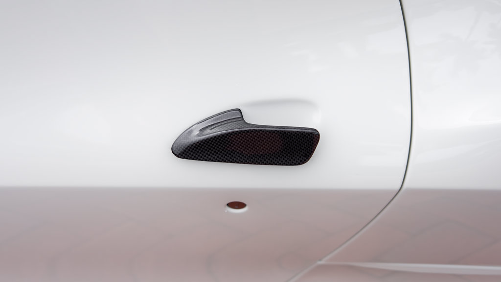 Used 2022 Ferrari F8 Tributo RWD image 40