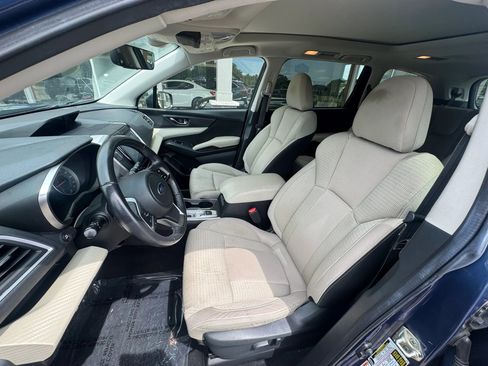 Used 2019 Subaru Ascent Premium w/ Popular Package #3 AWD/4WD image 10