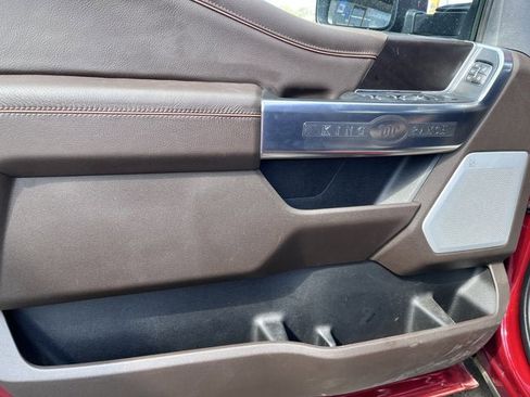 Used 2025 Ford F250 King Ranch image 18
