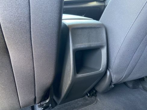 Used 2024 Chevrolet Trax LS w/ LS Convenience Package FWD image 15