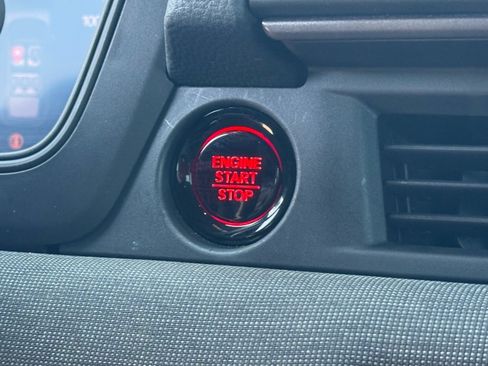 Certified 2026 Honda Passport TrailSport image 26