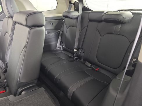 Certified 2026 Honda Pilot EX-L image 26