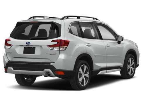Used 2021 Subaru Forester Touring w/ Popular Package #2 image 6