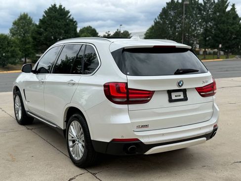 Used 2016 BMW X5 xDrive35i AWD/4WD image 5