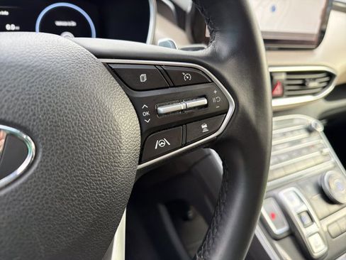 Used 2023 Hyundai Santa Fe SEL Premium w/ Cargo Package image 21