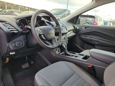 Certified 2019 Ford Escape S image 20