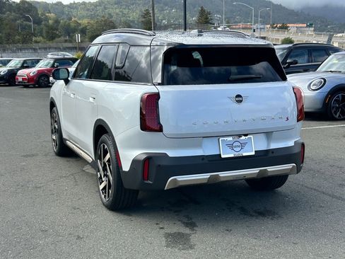 New 2026 MINI Cooper Countryman S image 3