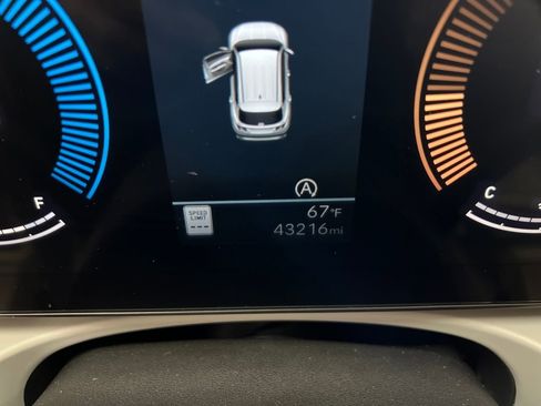 Used 2025 Hyundai Tucson SEL image 18