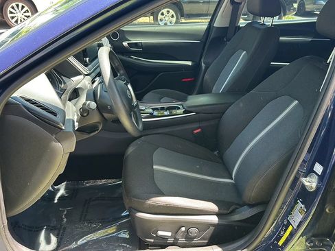 Used 2020 Hyundai Sonata SEL w/ Cargo Package FWD image 14
