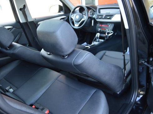 Used 2014 BMW X1 xDrive28i AWD/4WD image 51