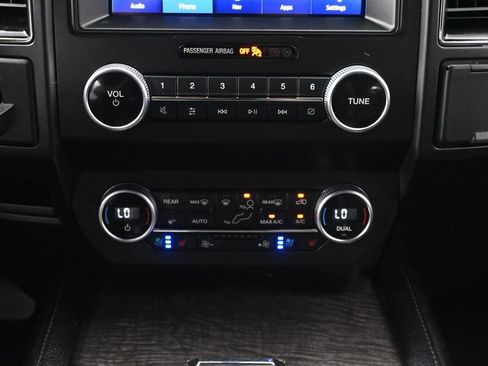 Used 2021 Ford Expedition Max Limited AWD/4WD image 35
