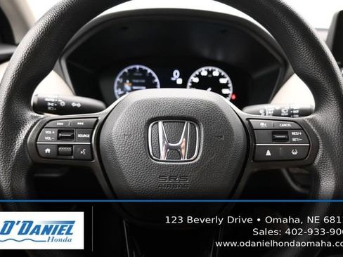 Used 2024 Honda HR-V LX image 29