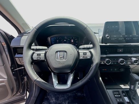 New 2026 Honda CR-V EX-L image 10