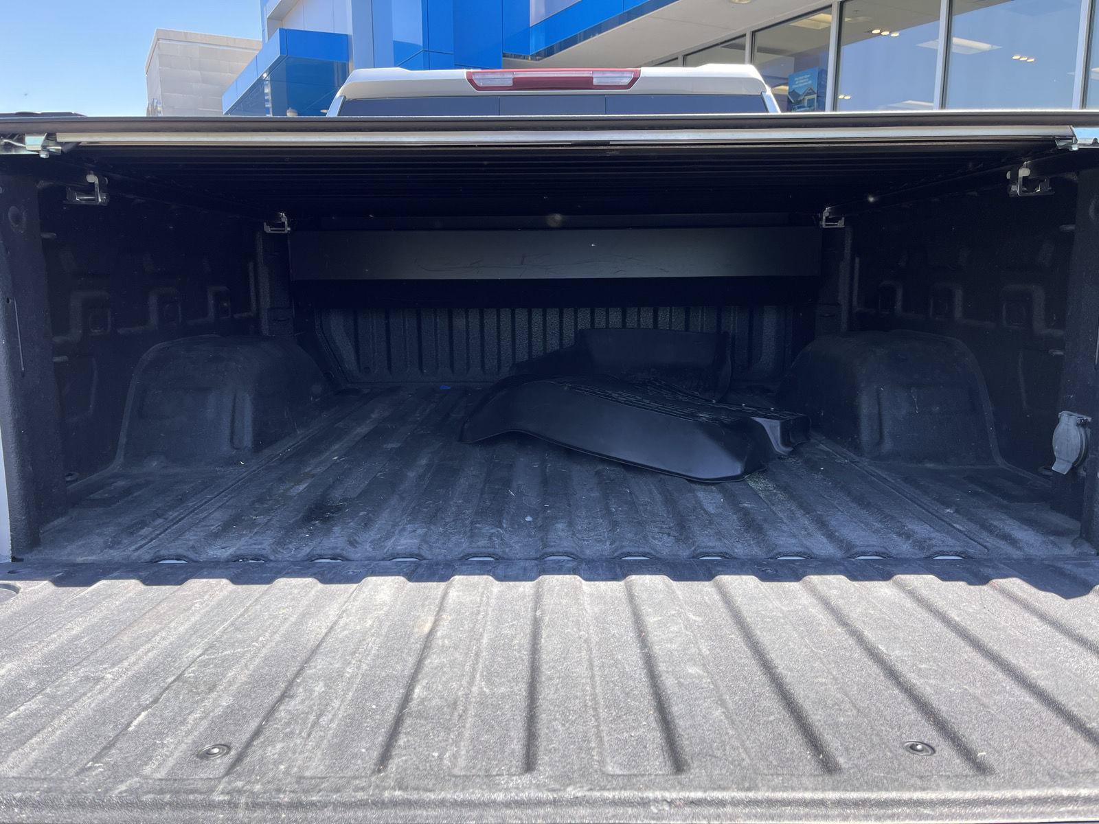 Used 2021 Chevrolet Silverado 1500 LT Trail Boss w/ Convenience Package II AWD/4WD image 42