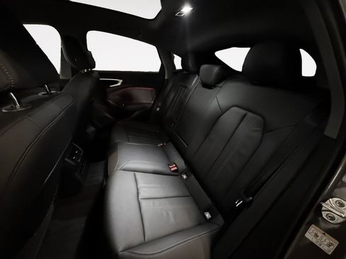 New 2025 Audi A5 2.0T Premium Plus AWD/4WD image 12