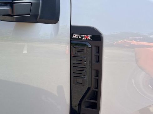New 2026 Ford F350 XL w/ STX Appearance Package AWD/4WD image 10