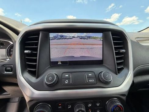 Used 2023 GMC Acadia SLT w/ Elevation Edition AWD/4WD image 18
