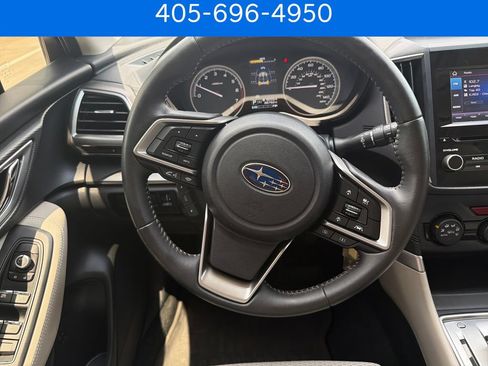 Used 2019 Subaru Forester Premium w/ Popular Package #1 AWD/4WD image 26