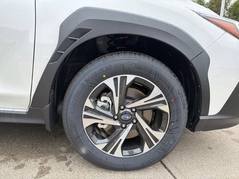 New 2026 Subaru Crosstrek 2.5i Premium AWD/4WD image 10