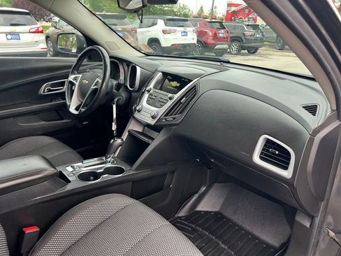 Used 2017 Chevrolet Equinox LT w/ Convenience Package AWD/4WD image 26