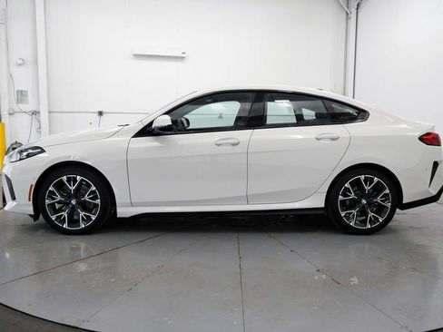 Used 2025 BMW 228i xDrive AWD/4WD image 4