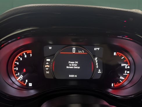 Used 2026 Dodge Durango GT AWD/4WD image 21