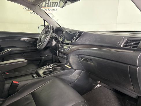 Used 2022 Honda Pilot Special Edition image 33