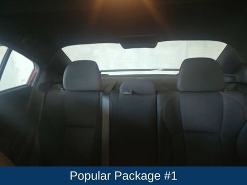 Used 2018 Subaru Impreza 2.0i Sport w/ Popular Package #1 AWD/4WD image 9