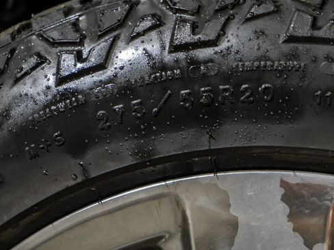 Used 2017 Chevrolet Silverado 1500 LT w/ Texas Edition image 58