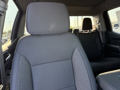 New 2026 Chevrolet Silverado 1500 Custom image 47