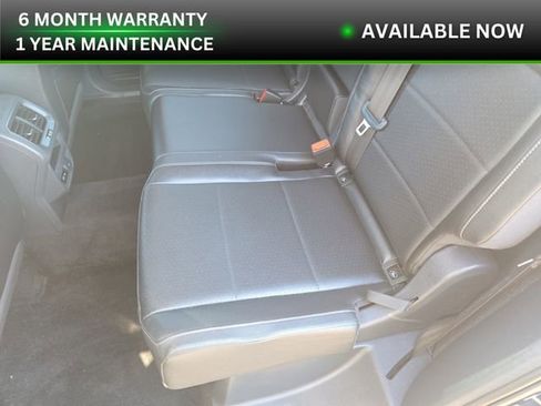 Used 2020 Volkswagen Tiguan SE image 27