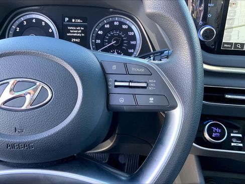 Used 2023 Hyundai Sonata SEL image 50