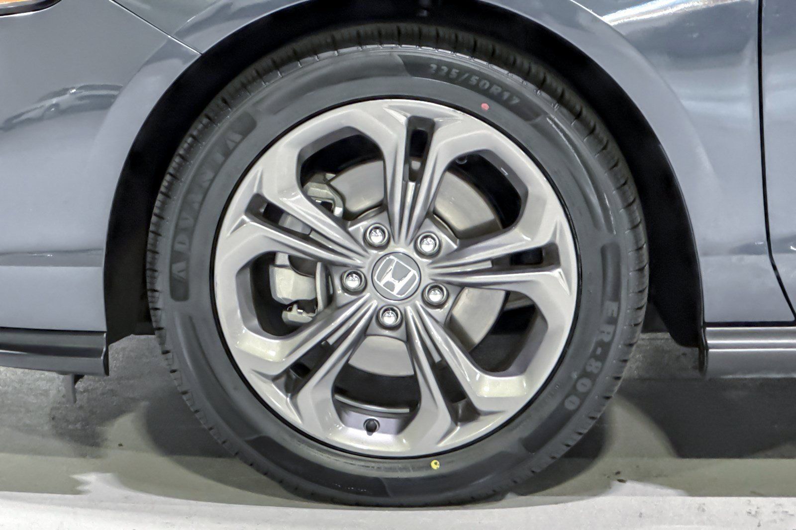 Used 2024 Honda Accord EX image 13