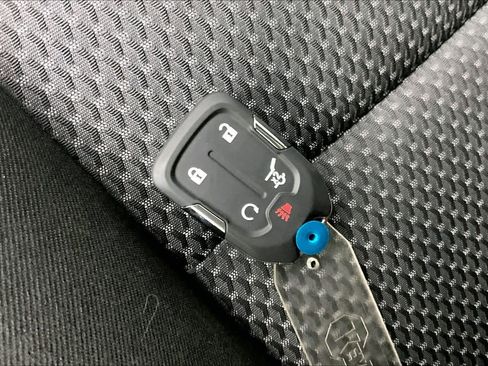 Used 2022 GMC Terrain SLE w/ Driver Convenience Package image 17