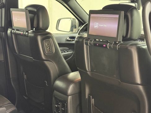 Used 2019 Dodge Durango R/T w/ Blacktop Package AWD/4WD image 35