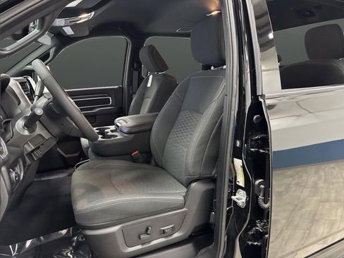 Used 2025 RAM 2500 Big Horn image 4