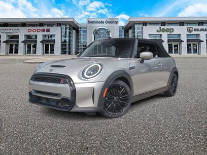 Used 2024 MINI Cooper S