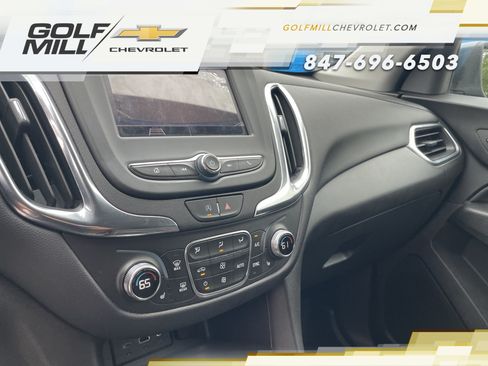 Used 2024 Chevrolet Equinox LT w/ LPO, Floor Liner Package FWD image 21