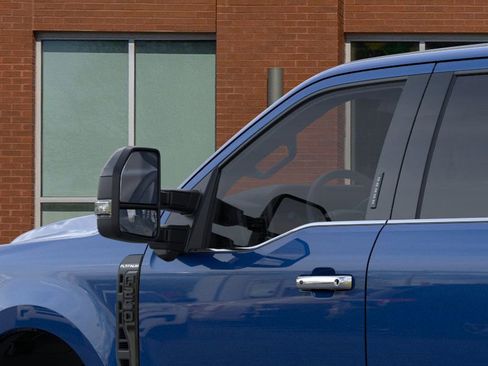 New 2026 Ford F250 Platinum image 20