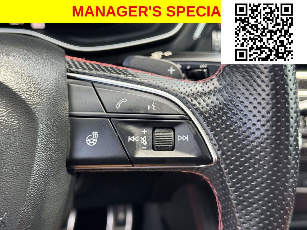 Used 2022 Audi S5 Prestige AWD/4WD image 20