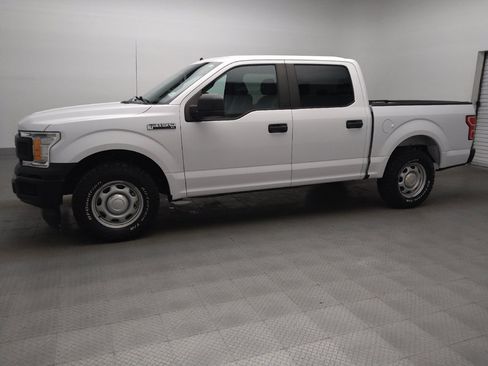 Used 2020 Ford F150 XL w/ XL Power Equipment Group RWD image 2