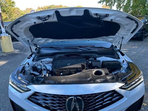 New 2026 Acura MDX A-Spec image 11