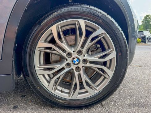 Used 2017 BMW X1 xDrive28i AWD/4WD image 20