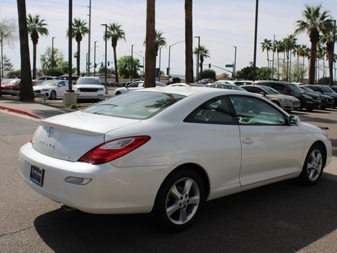 Used 2008 Toyota Solara SLE image 5