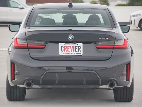 New 2026 BMW 330i Sedan w/ M Sport Package image 6