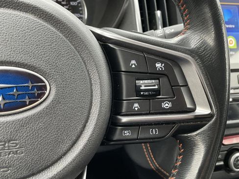 Certified 2021 Subaru Crosstrek 2.5i Limited w/ Moonroof Package 1 image 29