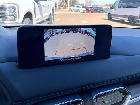 Used 2023 MAZDA CX-5 Carbon Edition image 27