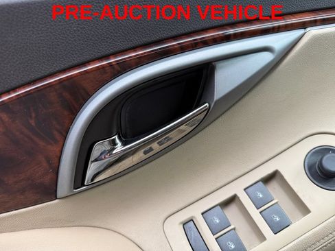 Used 2012 Buick LaCrosse Convenience FWD image 26